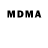 MDMA молли RED6363DB Red